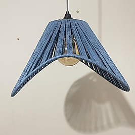 FLARE  (DENİM MAVİ)