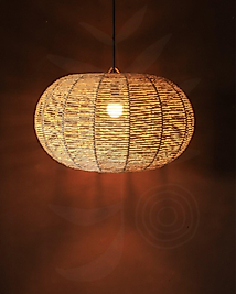 DOĞAL RAFYA AVİZE SALON AVİZE YATAK ODASI AVİZE EL YAPIMI AVİZE