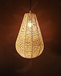 DOĞAL RAFYA AVİZE SALON AVİZE YATAK ODASI AVİZE EL YAPIMI AVİZE