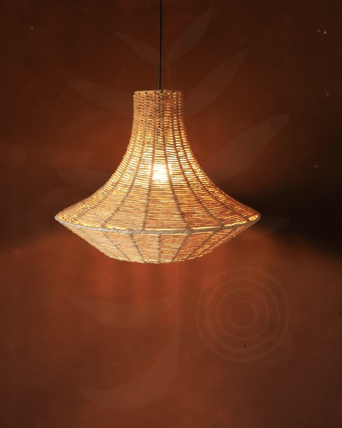 DOĞAL RAFYA AVİZE SALON AVİZE YATAK ODASI AVİZE EL YAPIMI AVİZE