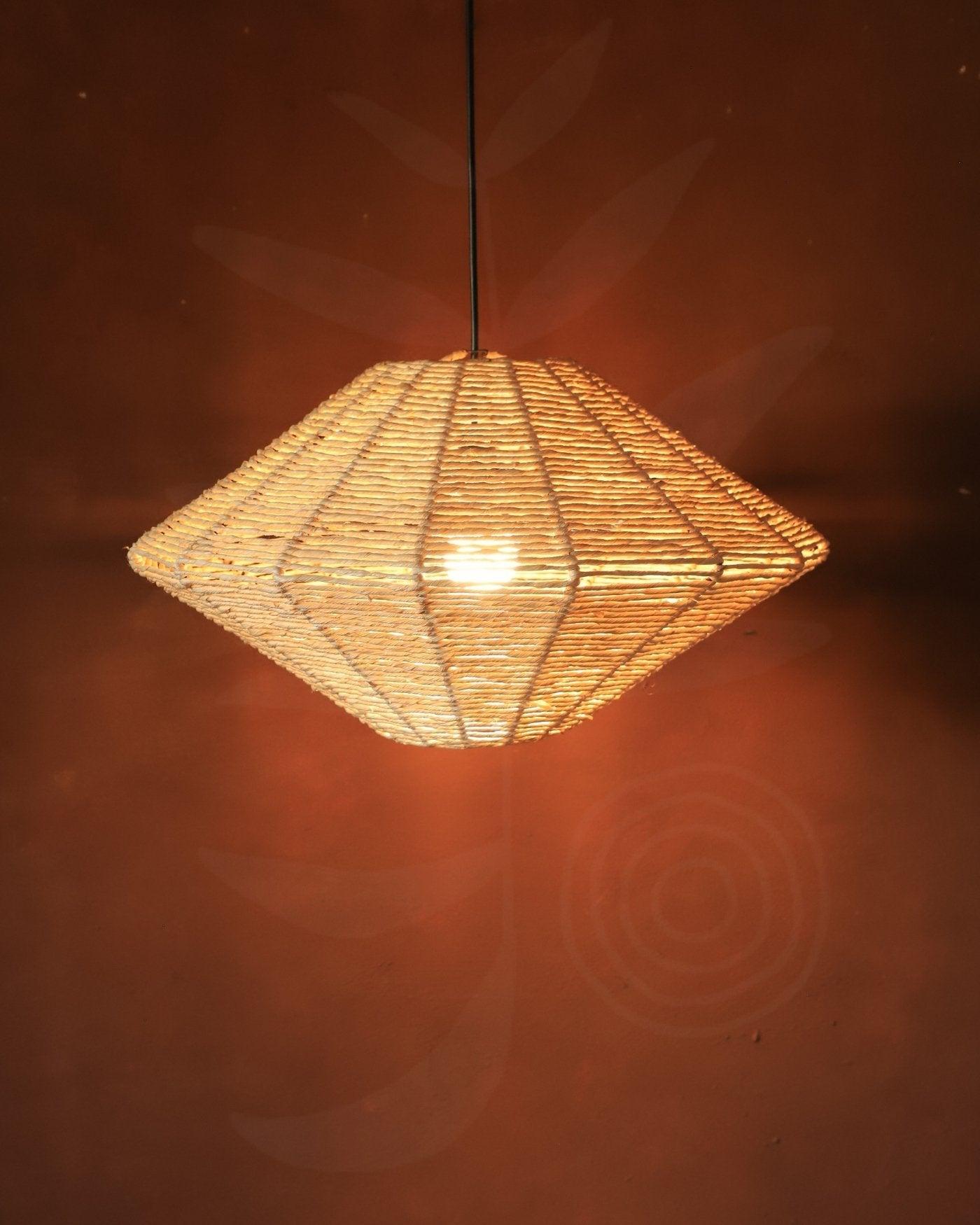 DOĞAL RAFYA AVİZE SALON AVİZE YATAK ODASI AVİZE EL YAPIMI AVİZE